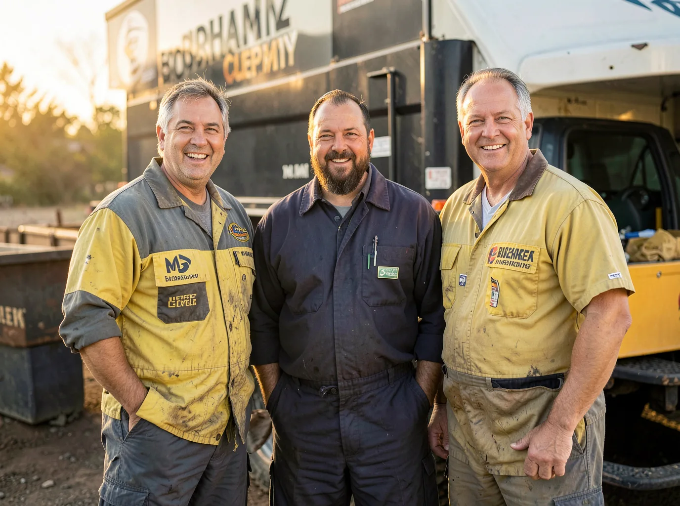 Sewage Cleanup company in Drumright, OK