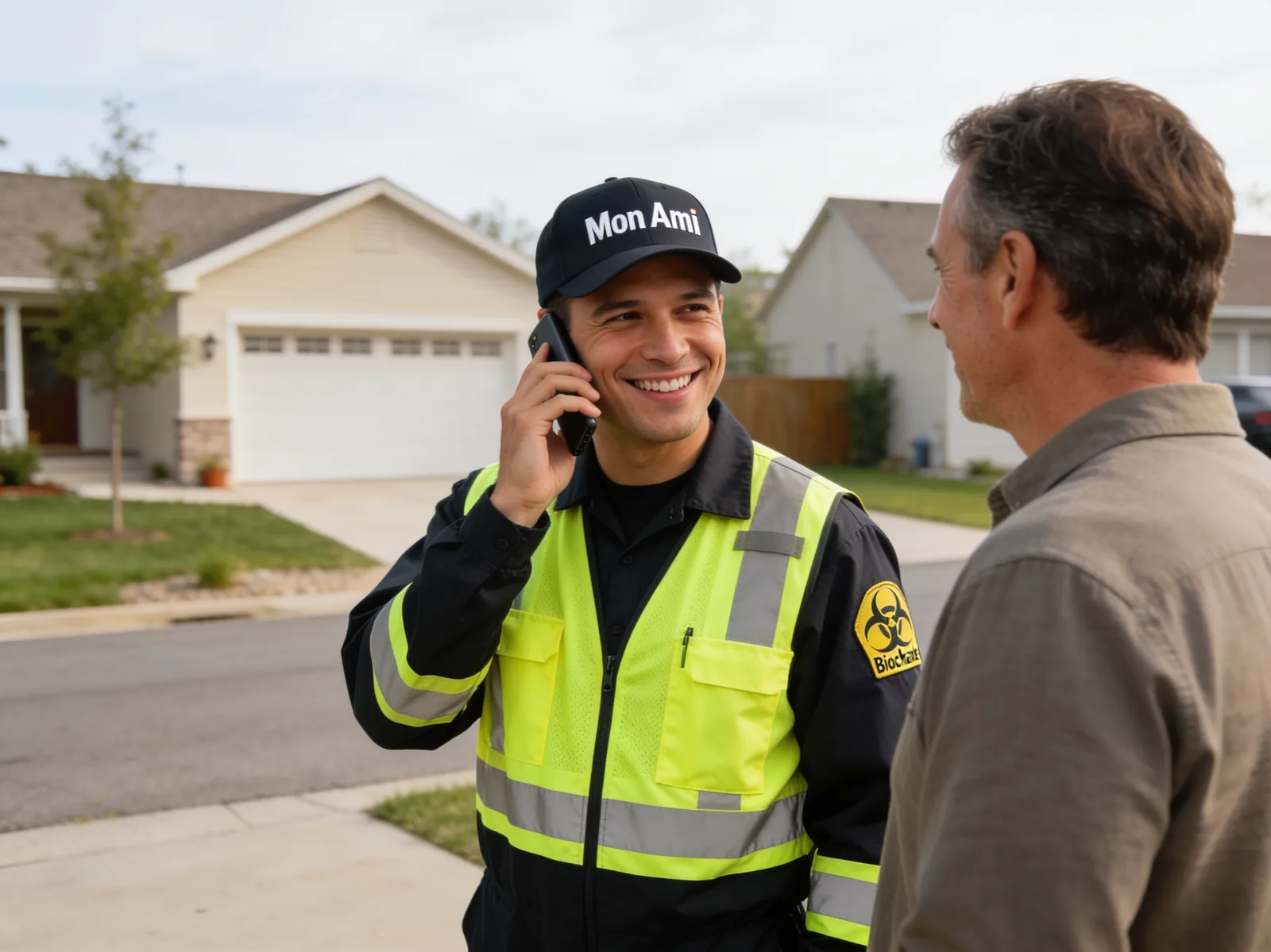 Sewage Cleanup Drumright, OK FAQs